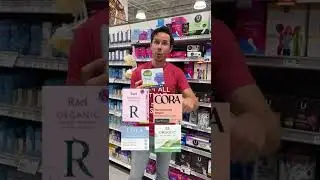 Toxic Tampons ☠️ 