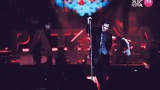 Slot machine เคลิ้ม || Pattaya Music Festival 2014 Official