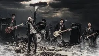 ดนตรี...เพื่อชีวิต - BIG ASS「Official MV」