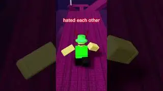 The Dark Truth About The Roblox Guest... 