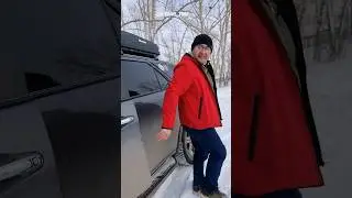 этого не ожидал никто #мариновка #атбасар #кудапоехать