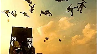 The Best Thing to do in [PROTOTYPE 2]