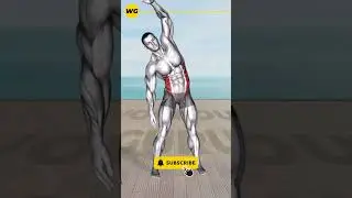 ➜ Flat Stomach Hack ➜ No Gym Required! Top 10 Exercises Revealed! Exercise #1