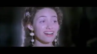 Призрак  Оперы ( колдунья)