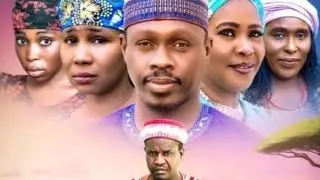 MUSA DAN MALAM SEASON 3 EPISODE 10 LATEST HAUSA FILM MOVIES( 2025)