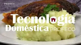 Puré de papa | Tecnología Doméstica | Profeco