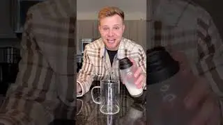 Butter Beer from Harry Potter! 