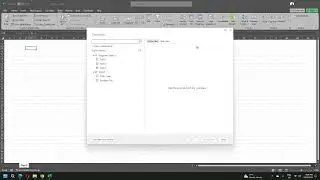 Import Data Directly From The Web Into Ms Excel