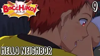 Look What I Found - Bacchikoi Ichiru Route Part 9