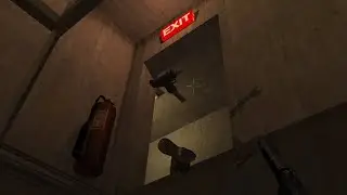 Давайте играть в New World Order (графонистый клон Counter-Strike из 2002)