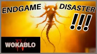 Diablo 4 - Endgame DISASTER - Yes, it's bad! - Pros and Cons - Wokablo, Mtx and Cringe