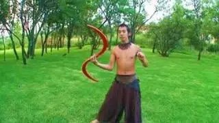 Buugeng lesson3