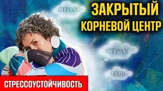 Стрессоустойчивость - ваш талант? Определенный корневой центр в вашем бодиграфе дизайн человека 16+