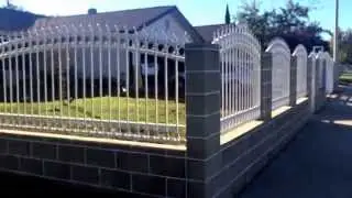 Estructuras Metálicas al estilo Americano.