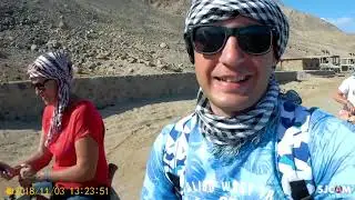 КАТАНИЕ НА ВЕРБЛЮДЕ В ЕГИПТЕ