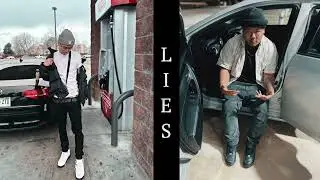 LerMuDex X @23fatboy - Lies (audio)
