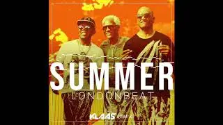 Londonbeat - Summer (Klaas Extended Mix)
