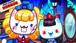 HORROR FLOOR - CAT GAME COLLECTOR