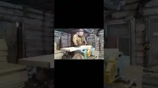 Работаем. Пчеловодный сезон не за горами. 