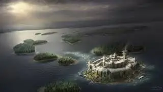 Работа на тонком плане(регрессия)