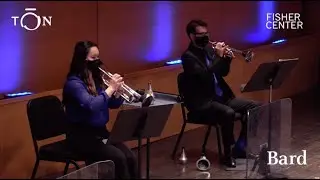Tania León: “Ácana” | The Orchestra Now