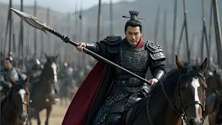 The Prince of Han Dynasty⚔️ 01 ⚔️