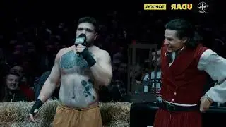 ОбЗор и ОтЗыв о СоРевновании Марсель - Мамука в Top Dog 33 и Лучший Пёс 33. СКК 