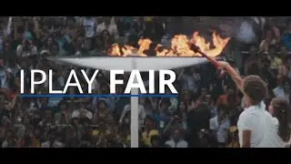 Illegal streaming and fake sports gear? | I Play Fair