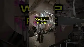 The Warp Five Engine