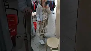 Подойдёт эта сумка к полуспортивным комплектам с кроссовками? 🧐 