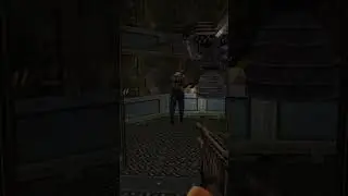 🎞️Half-Life. Эй, я здесь!