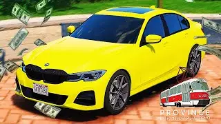 КУПИЛ САМУЮ ЛУЧШУЮ ТАЧКУ НА МТА ПРОВИНЦИЯ! 100% ТЫ НЕ ЗНАЛ ОБ ЭТОМ! НОВАЯ ИМБА ТАЧКА В MTA PROVINCE!