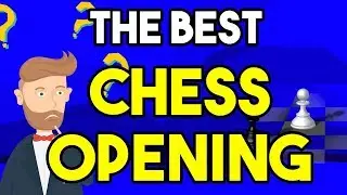 How To Choose a Chess Opening 📖 IM Valeri Lilov - May 12th Noon EST