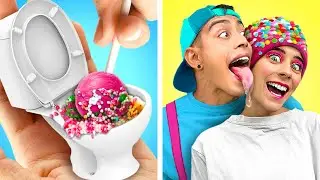 Что если бы гаджеты были людьми! Чрезвычайно близкие и смешные моменты дома