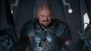 THOR 3: Ragnarok 2017 - Ending Scene HD