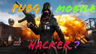 No Recoil & Infinite Ammo Hacker | PUBG Mobile