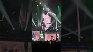 2. 50 Cent - P.I.M.P. (Live 