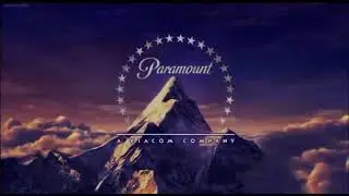 Opening Logos to Films Companies Released That Are Based off Cartoons