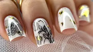 УСПЕЙ ЗАБРАТЬ! Крутые акции в Esthetic Nails! Осенний дизайн ногтей