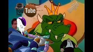YTP: Kings Koopa's Stupid Banging Shenanigans