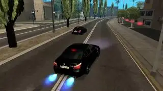 CCdplanet сервер №4 Гонка BMW e60