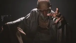 Black Myth: Wukong - Official Soundtrack - Listen Not (With Lyrics)