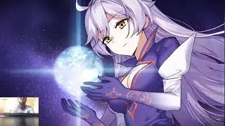 Genshin Reaction To Introducing the Honkai-verse | Honkai Operation Center Chapter 1