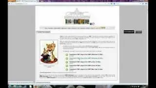 GIMP 2.8 Tutorial - How to install the G'MIC plugin