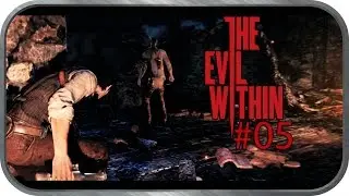 [05][Lost in Fear] - THE EVIL WITHIN mit CoreLP100