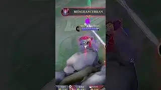 Maniac Moment Lancelot (Setuju Ga Kalo Aku Give Away)