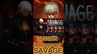 ЛУЧШИЙ ГАЙД НА ГОССЕНА ОТ ТОП - Mobile Legends: Bang Bang