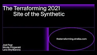 Introduction to Site of the Synthetic