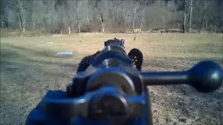 Arisaka Type 30