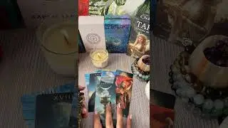 Что он думет #картытаро #tarofortune #tarot #tarotube #таролог